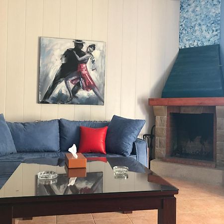 Stone Chalets Fārayyā Zewnętrze zdjęcie
