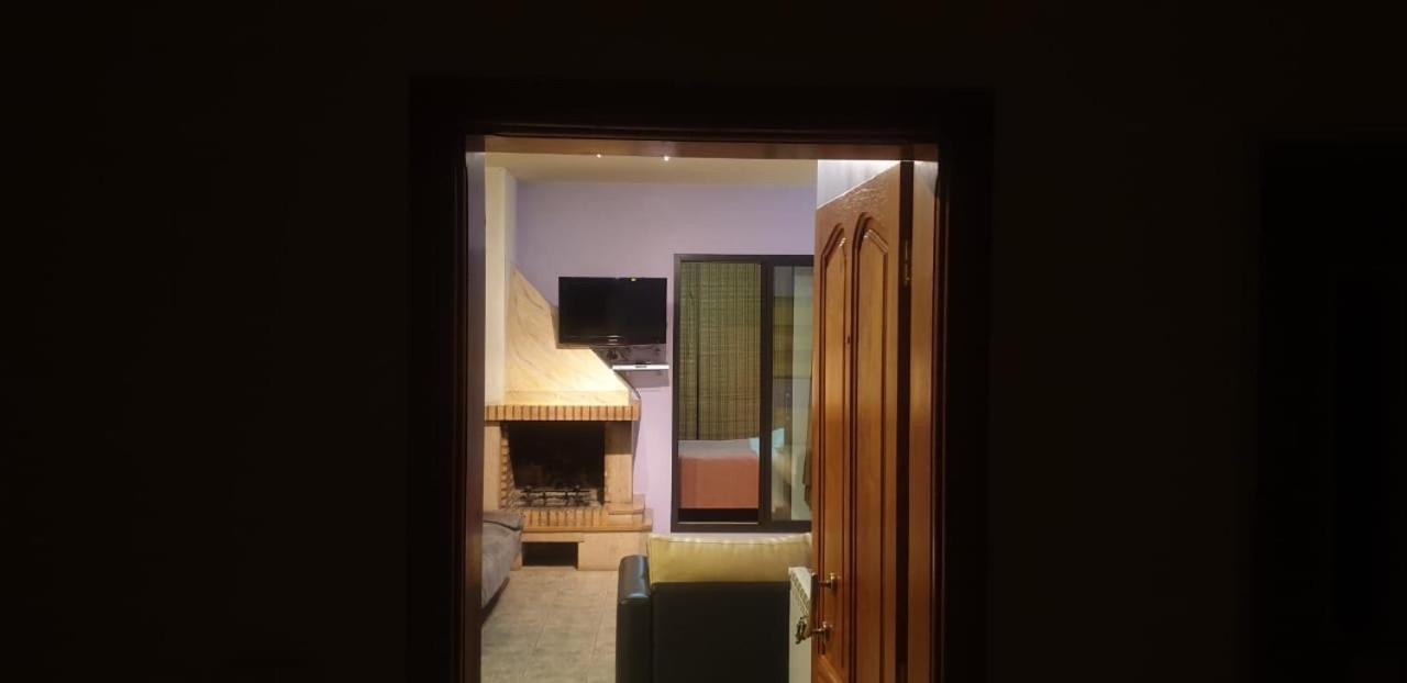 Stone Chalets Fārayyā Zewnętrze zdjęcie