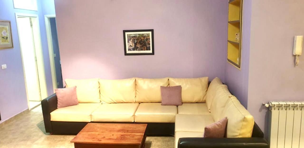 Stone Chalets Fārayyā Zewnętrze zdjęcie