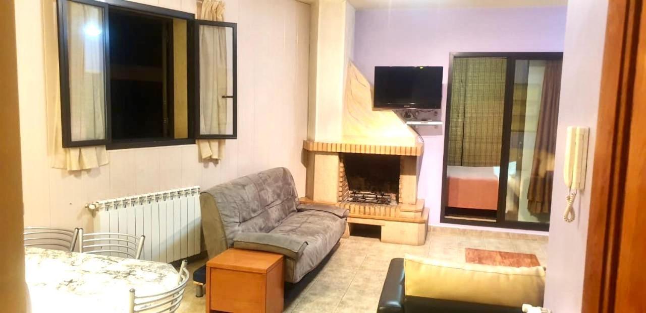 Stone Chalets Fārayyā Zewnętrze zdjęcie