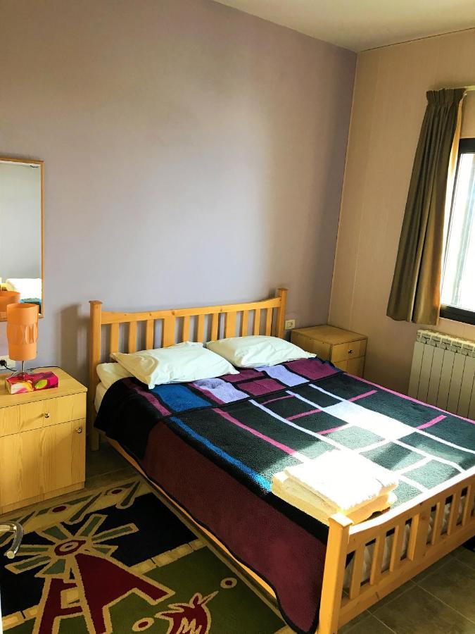Stone Chalets Fārayyā Zewnętrze zdjęcie