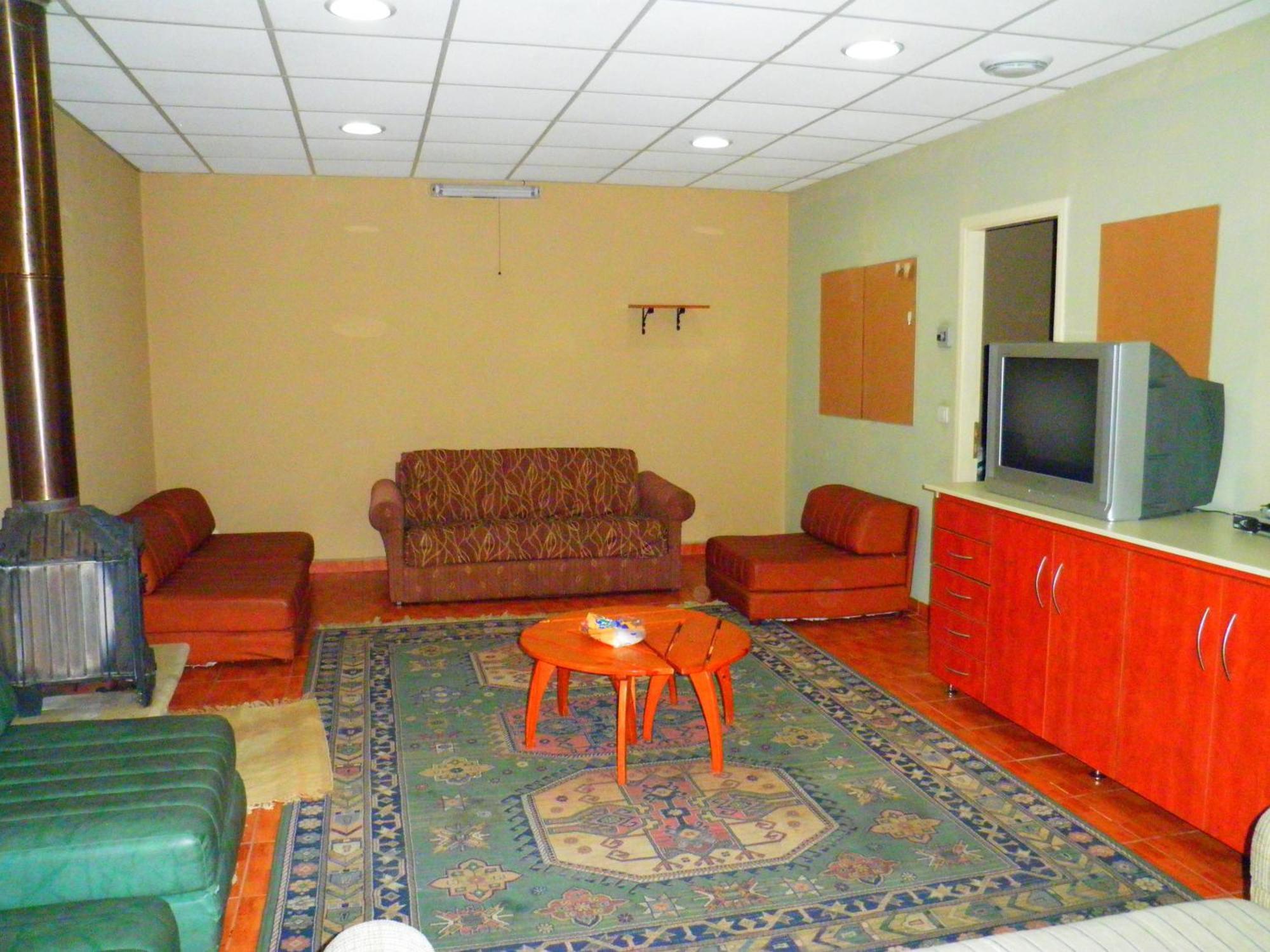 Stone Chalets Fārayyā Zewnętrze zdjęcie