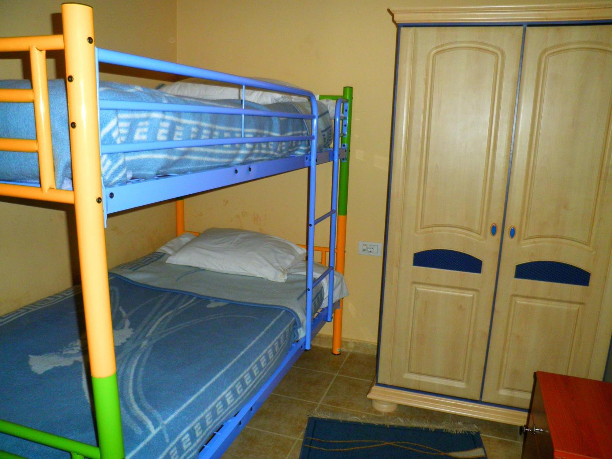 Stone Chalets Fārayyā Zewnętrze zdjęcie