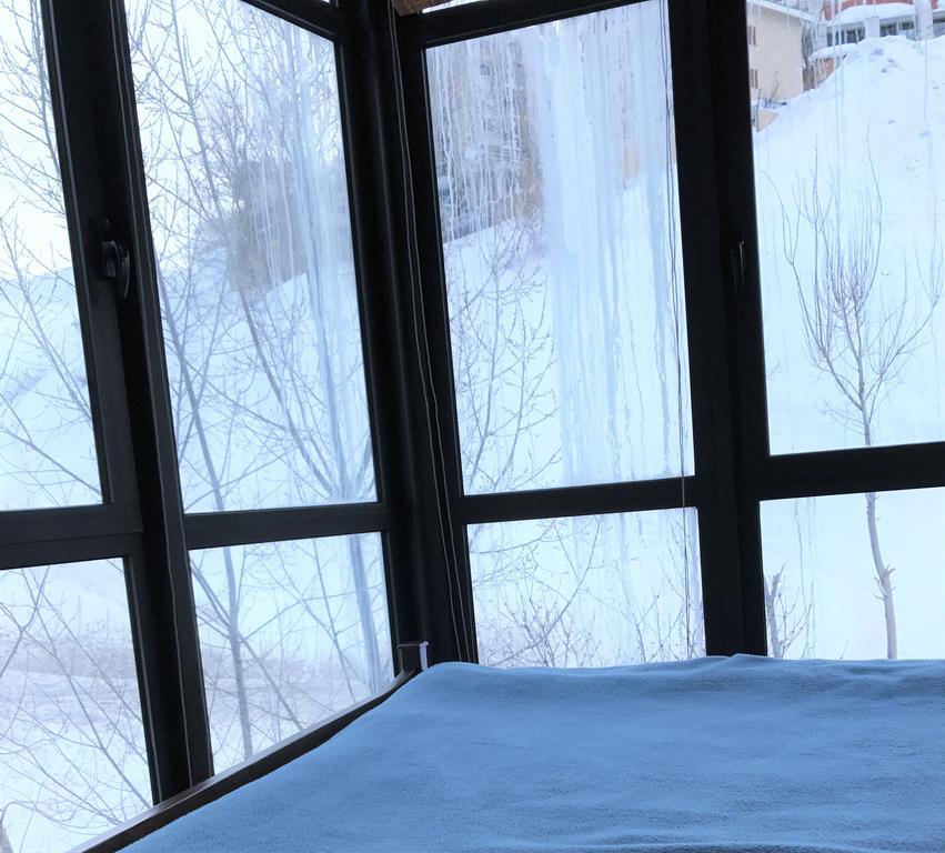 Stone Chalets Fārayyā Zewnętrze zdjęcie