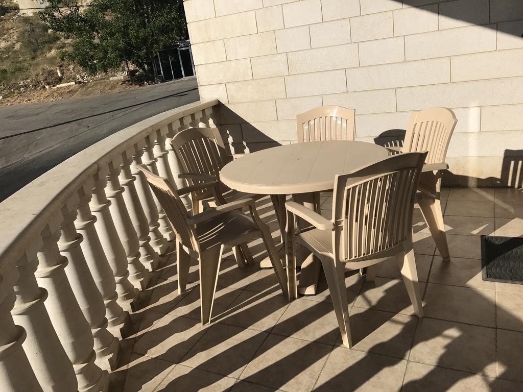 Stone Chalets Fārayyā Zewnętrze zdjęcie