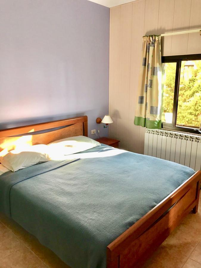Stone Chalets Fārayyā Zewnętrze zdjęcie