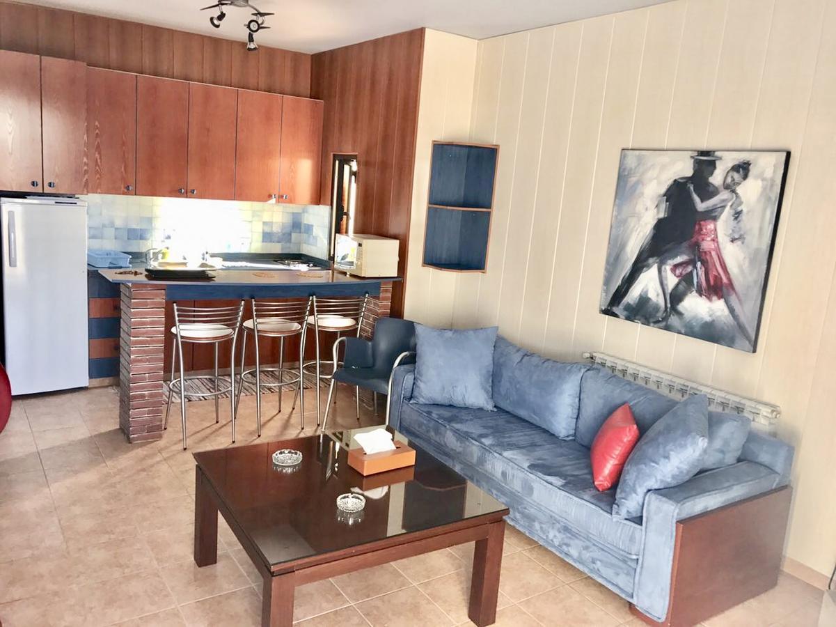 Stone Chalets Fārayyā Zewnętrze zdjęcie
