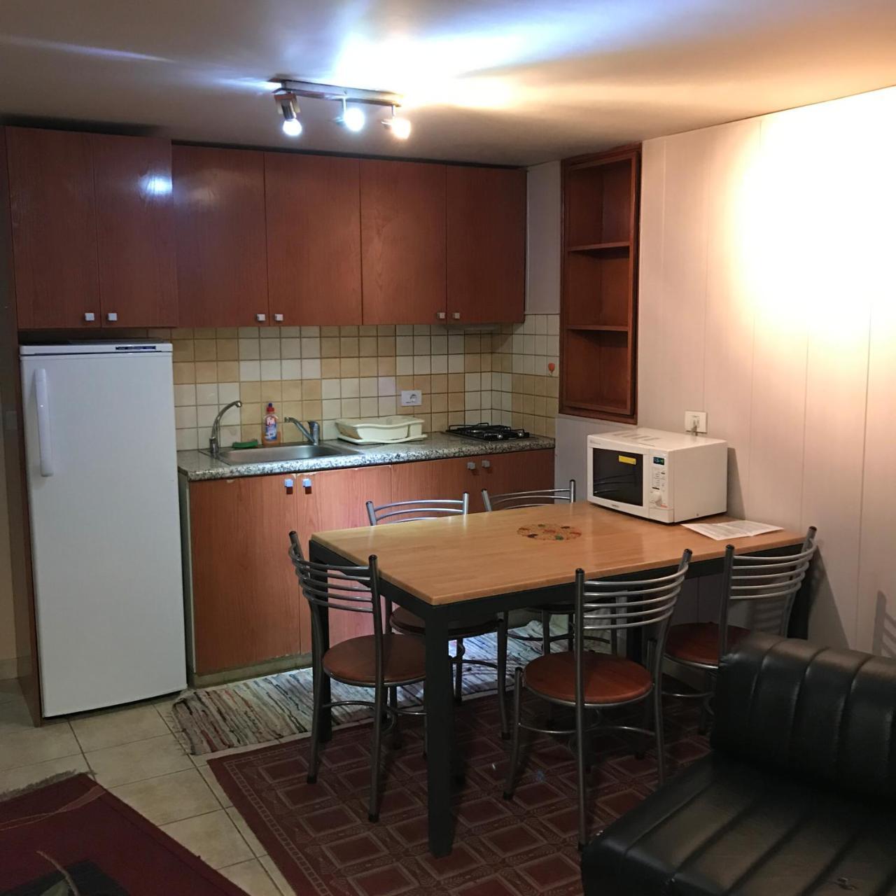 Stone Chalets Fārayyā Zewnętrze zdjęcie