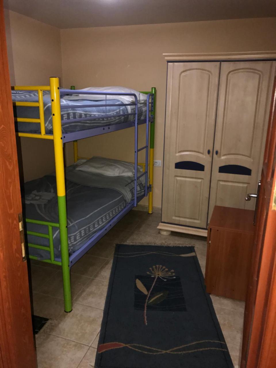 Stone Chalets Fārayyā Zewnętrze zdjęcie