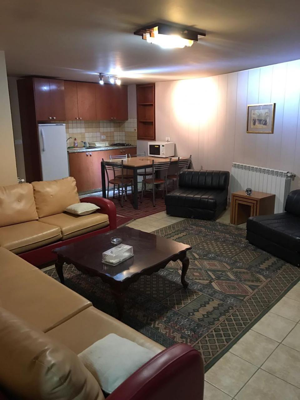 Stone Chalets Fārayyā Zewnętrze zdjęcie
